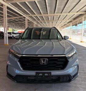 HONDA CR-V TOURING SUV 2023 AUT