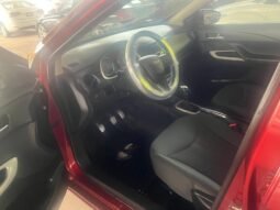 
CHEVROLET AVEO LT SEDAN 2021 STD full									