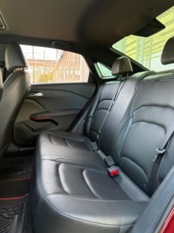 CHEVROLET CAVALIER RS SEDAN 2022 AUT full