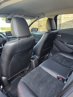 MAZDA 2 SIGNATURE SEDAN 2025 AUT full