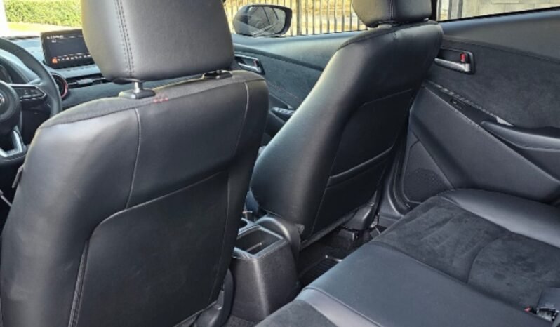 
MAZDA 2 SIGNATURE SEDAN 2025 AUT full									