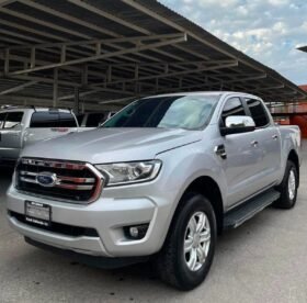 FORD RANGER XLT DIESEL PICK UP 2022 AUT