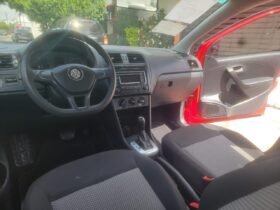 VOLKSWAGEN VENTO STARLINE SEDAN 2019 STD