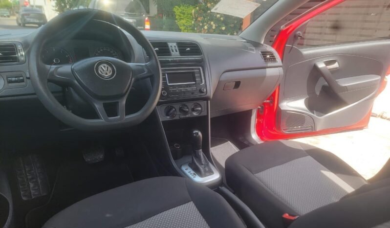 
VOLKSWAGEN VENTO STARLINE SEDAN 2019 STD full									