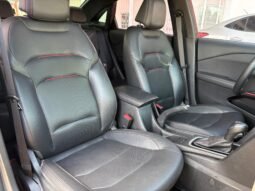 CHEVROLET CAVALIER RS SEDAN 2022 AUT full