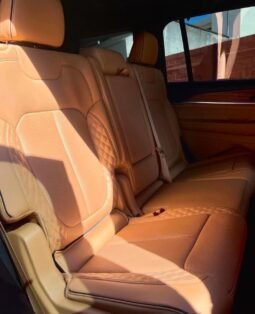 
JEEP GRAND CHEROKEE SUV 2022 AUT full									