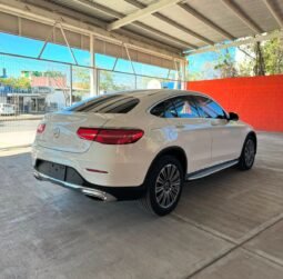 
MERCEDES GLC 300 SUV 2019 AUT full									