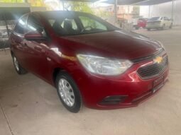 
CHEVROLET AVEO LT SEDAN 2021 STD full									