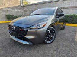 MAZDA 2 SIGNATURE SEDAN 2025 AUT full