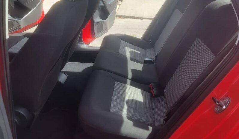 
VOLKSWAGEN VENTO STARLINE SEDAN 2019 STD full									