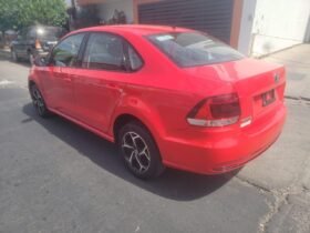 VOLKSWAGEN VENTO STARLINE SEDAN 2019 STD
