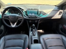 CHEVROLET CAVALIER RS SEDAN 2022 AUT