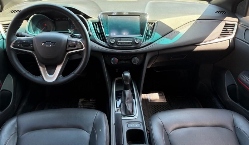 
CHEVROLET CAVALIER RS SEDAN 2022 AUT full									