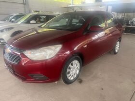 CHEVROLET AVEO LT SEDAN 2021 STD