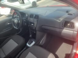 
VOLKSWAGEN VENTO STARLINE SEDAN 2019 STD full									