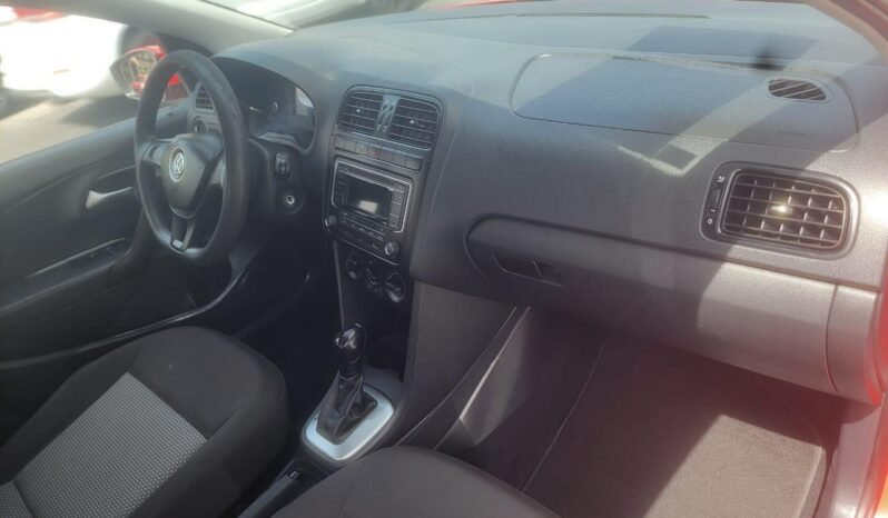 
VOLKSWAGEN VENTO STARLINE SEDAN 2019 STD full									