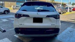 
HONDA HR-V TOURING SUV 2024 AUT full									