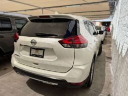 
NISSAN X-TRAIL SENSE SUV 2020 AUT full									