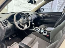 
NISSAN X-TRAIL SENSE SUV 2020 AUT full									