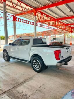 
NISSAN FRONTIER PLATINUM PICK UP 2020 STD full									