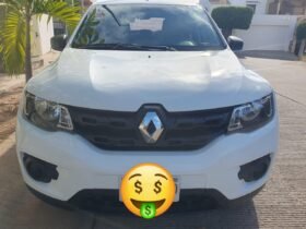 RENAULT KWID INTENS HATCHBACK 2022 STD