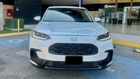 HONDA HR-V TOURING SUV 2024 AUT