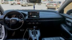 
HONDA HR-V TOURING SUV 2024 AUT full									