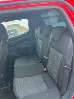 
RAM 700 BIGHORN PICK UP 2023 STD full									