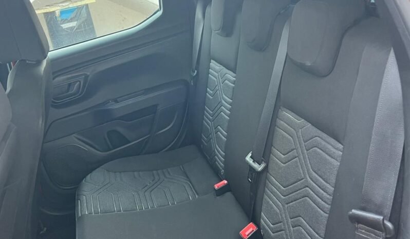 
RAM 700 BIGHORN PICK UP 2023 STD full									