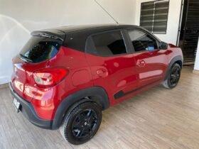 RENAULT KWID BITONO HATCHBACK 2022 STD