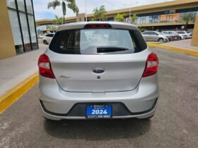 FORD FIGO ENERGY HATCHBACK 2019 STD