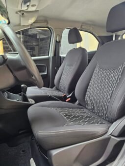 FORD FIGO ENERGY HATCHBACK 2019 STD full