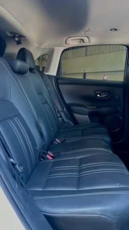 
HONDA HR-V TOURING SUV 2024 AUT full									