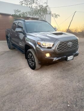 TOYOTA TACOMA TRD SPORT 4X4 PICK UP 2023 AUT