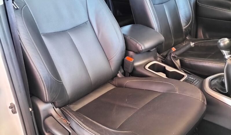 
NISSAN FRONTIER PLATINUM PICK UP 2020 STD full									