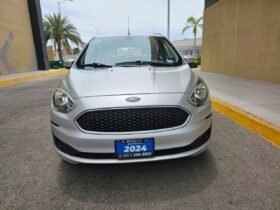 FORD FIGO ENERGY HATCHBACK 2019 STD