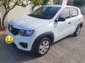 RENAULT KWID INTENS HATCHBACK 2022 STD