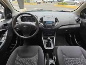 FORD FIGO ENERGY HATCHBACK 2019 STD