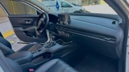 
HONDA HR-V TOURING SUV 2024 AUT full									