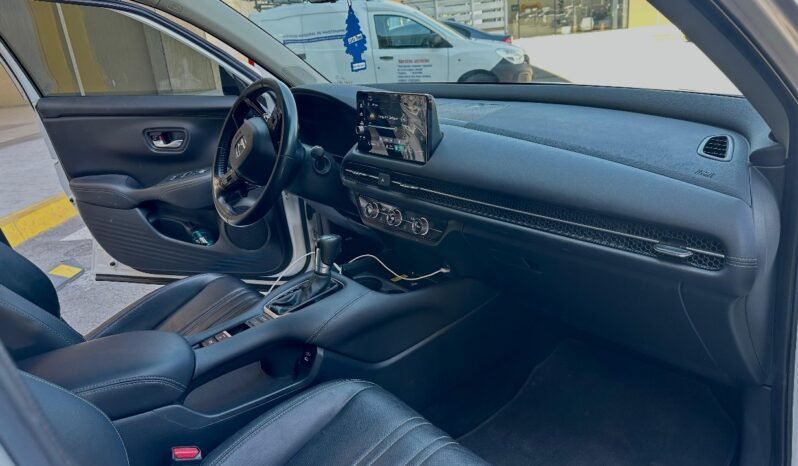 
HONDA HR-V TOURING SUV 2024 AUT full									