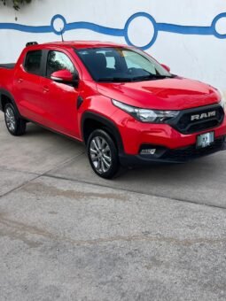 
RAM 700 BIGHORN PICK UP 2023 STD full									