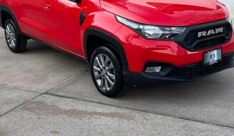 
RAM 700 BIGHORN PICK UP 2023 STD full									