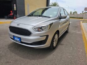 FORD FIGO ENERGY HATCHBACK 2019 STD