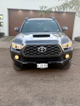 TOYOTA TACOMA TRD SPORT 4X4 PICK UP 2023 AUT