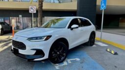 
HONDA HR-V TOURING SUV 2024 AUT full									