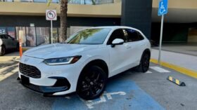 HONDA HR-V TOURING SUV 2024 AUT