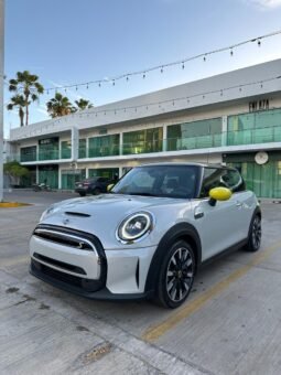 MINI COOPER ELECTRICO S ICONIC HATCHBACK 2023 AUT full