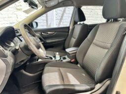 
NISSAN X-TRAIL SENSE SUV 2020 AUT full									