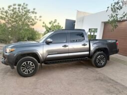 
TOYOTA TACOMA TRD SPORT 4X4 PICK UP 2023 AUT full									