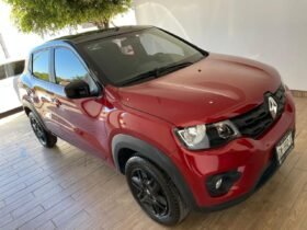 RENAULT KWID BITONO HATCHBACK 2022 STD